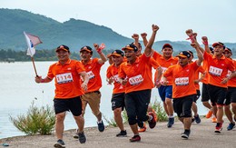 Triết lý sức mạnh tập thể tạo nên thành công cho doanh nghiệp