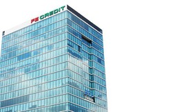 FE CREDIT công bố kết quả xếp hạng tín nhiệm của Moody's