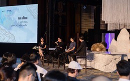 Cuộc hội ngộ của các anh tài trong giới kiến trúc sư Việt Nam