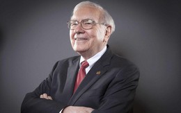 Warren Buffett tin rằng quá trình làm việc quan trọng hơn nhiều so với kết quả: Khi bạn yêu và tin vào những gì bạn làm, kết quả cuối cùng chắc chắn sẽ tốt đẹp