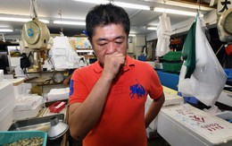 Chuyện về gia đình phía sau phiên đấu giá cá ngừ triệu USD nổi tiếng nhất nước Nhật