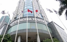 Viglacera ước đạt 755 tỷ đồng lãi trước thuế 9 tháng đầu năm