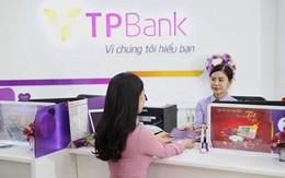 TPBank được chấp thuận tăng vốn điều lệ lên hơn 8.566 tỷ đồng