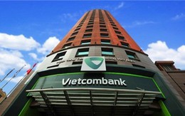 Ước tính Vietcombank lãi tối thiểu hơn 1.000 tỷ từ đợt thoái vốn các ngân hàng