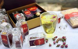 Tầm nhìn chinh phục thị trường Saffron Đông Nam Á của doanh nghiệp Việt