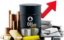 Thị trường tuần đầu tháng 10: Giá dầu cao nhất 4 năm, vàng tăng mạnh nhất 6 tuần, đường lên cao nhất 4 tháng