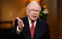 "Hối hận muộn màng" ở tuổi xế chiều của Warren Buffett và nỗi niềm của những doanh nhân nổi tiếng: Đừng bao giờ vì sự nghiệp mà đánh mất điều quý giá này