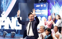 Tâm huyết của CEO trẻ làm gameshow đầu tiên về ngành y