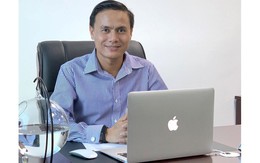 CEO Haseca: Coi con người là nhân tố trung tâm quyết định thành công, phồn thịnh và phát triển bền vững