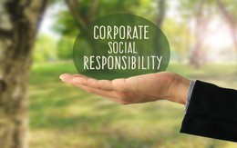 Doanh nghiệp Nhật lan tỏa tinh thần trách nhiệm xã hội trên đất Việt