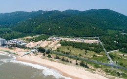 Biệt thự nghỉ dưỡng The Long Hai Resort: Sở hữu vĩnh viễn, pháp lý hoàn thiện 100%