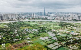 Người dân Bình Quới - Thanh Đa sống khổ xuyên thế kỷ, nếu đấu thầu phải mất 2,5 năm nữa mới có nhà đầu tư mới