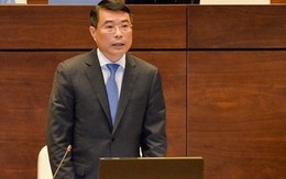Thống đốc Lê Minh Hưng trả lời thế nào về kiến nghị bỏ trần lãi suất huy động?