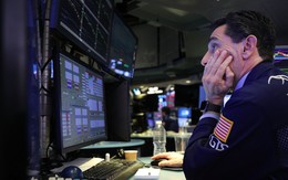 Tháng 10 đã lấy đi 2 nghìn tỷ USD của thị trường chứng khoán Mỹ như thế nào?