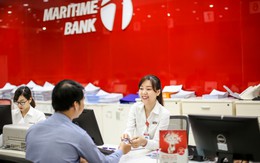 9 tháng lợi nhuận của Maritime Bank đã đạt 150% kế hoạch cả năm