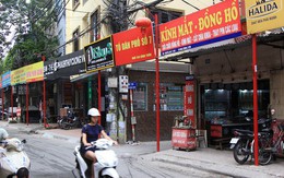 Video: Sau thất bại của phố Lê Trọng Tấn, Hà Nội có thêm tuyến phố kiểu mẫu thứ 2