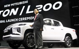 Nikkei: Mitsubishi muốn sản xuất xe ô tô "Made in Việt Nam" theo đúng nghĩa