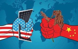 Đằng sau cuộc chiến thương mại: Mỹ đang muốn chỉnh đốn lại trật tự thế giới?