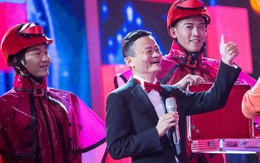 Hàng Mỹ cho đồ Trung Quốc "hít khói" trong "Ngày Độc thân" của Alibaba
