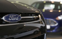 Vì sao Ford thuê lại “người cũ” để dẫn dắt doanh nghiệp ở Trung Quốc của mình?
