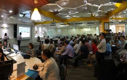 Cơ hội đầu tư vào cổ phiếu của Công ty Cổ phần Tập đoàn CIENCO4 với tỷ lệ cổ tức lên đến 18%/năm