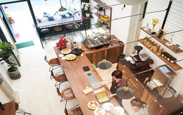 Aramour Coffee & Roastery – không gian thưởng thức cà phê lý tưởng giữa lòng Sài Gòn