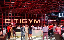 Chuỗi fitness mới mở chi mạnh tay để hiện thực hóa kế hoạch trở thành phòng tập dẫn đầu Việt Nam