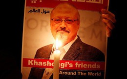 Vụ nhà báo Khashoggi: Công bố những lời cuối đầy ám ảnh của nạn nhân trong lúc bị sát hại