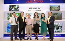 Điện tử Việt Hoa – Trung tâm bảo hành ủy quyền chính hãng AKINO