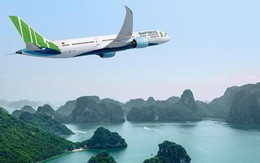 Vì sao Bamboo Airways được cấp phép bay?