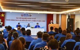 SCB tổ chức đại hội Đoàn Thanh niên lần thứ II (2018 – 2023)