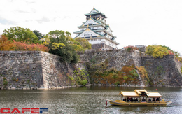 10 điểm du lịch nhất định phải ghé thăm khi đến Kansai Nhật Bản