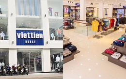 Câu chuyện trẻ hóa quý ông Việt từ thương hiệu Việt Tiến