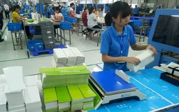 Chuyện chưa kể của một vendor cấp 1 cho Samsung: Chủ tịch HĐQT trực tiếp đứng máy nửa tháng liên tục, làm thâu đêm