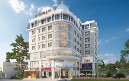 Mở bán 40 căn khách sạn 3 sao, giá 1 tỷ 2 tại trung tâm Đà Lạt