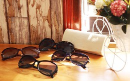 Black Friday, giảm giá đến 40% đồng hồ, kính mắt tại Đăng Quang Watch