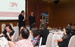 Rộng cửa vào Châu Âu với chương trình đầu cư để có quốc tịch Cộng Hòa Síp và các nước Caribbean