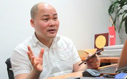 Nguyễn Tử Quảng: “Làm smartphone giống như bán phở, không sản xuất bánh nhưng phải nắm bí kíp gia truyền”