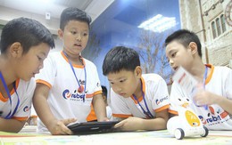Những phương pháp giáo dục của công dân toàn cầu đã đến Việt Nam