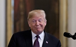 Ông Trump lạc quan về thỏa thuận thương mại Mỹ - Trung, chứng khoán Mỹ tăng điểm