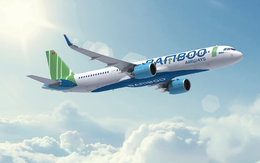 GECAS tiết lộ sắp bàn giao tàu mới 100% cho Bamboo Airways