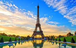 Suốt hơn 20 năm qua, Pháp là quốc gia thu hút khách du lịch nhiều nhất trên thế giới nhưng sẽ sớm bị "soán ngôi" bởi nước này trong tương lai