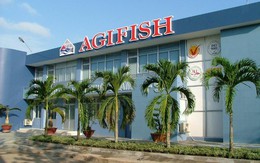 Agrifish (AGF) chính thức bị kiểm soát đặc biệt từ ngày 21/11
