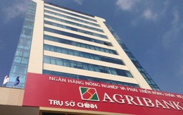 Agribank rao bán loạt khoản nợ lớn, liên tiếp hạ giá khởi điểm