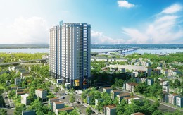 Khám phá căn hộ Dual-key đa tiện ích tại dự án Amber Riverside