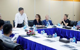 Hội thảo “Mô hình LNG cho tổ hợp khí-điện tại Sơn Mỹ – Bình Thuận”
