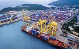 Đà Nẵng dự định xây cảng Liên Chiểu gần 7.400 tỷ đồng