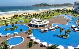 The Eden Gallery: Biệt thự nghỉ dưỡng "All in one" xu hướng BĐS toàn cầu