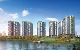 Mở bán chung cư HH 43 Phạm Văn Đồng - Bất động sản phía Tây Hà Nội cuối năm 2018