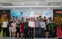 Dược thú y APA vận hành chính thức hệ thống SAP S/4HANA